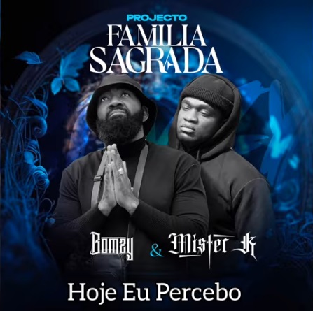 Hoje Eu Percebo ft. Mister K  